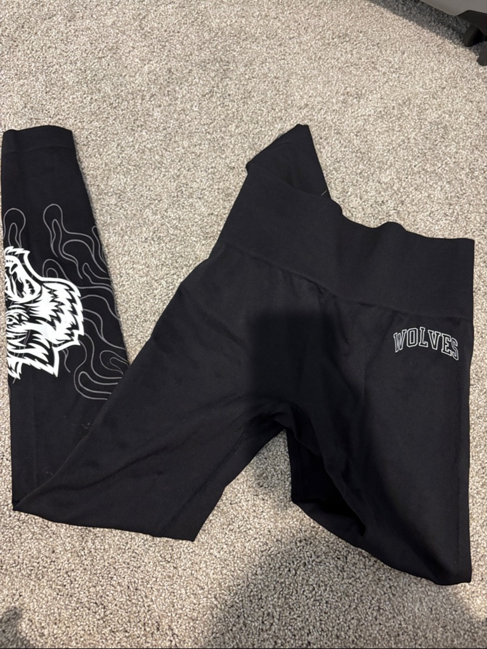 Darc sport leggings